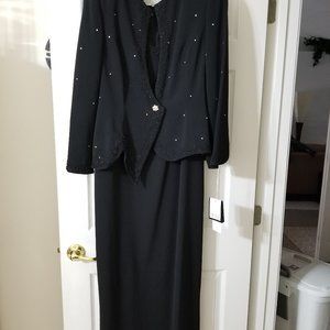 Mother of the Bride Grown